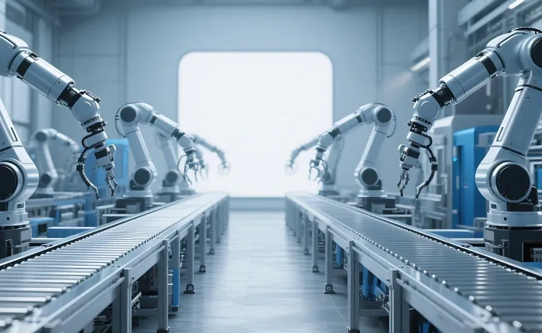 工业自动化控制