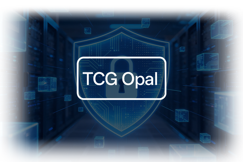 TCG Opal 2.0
