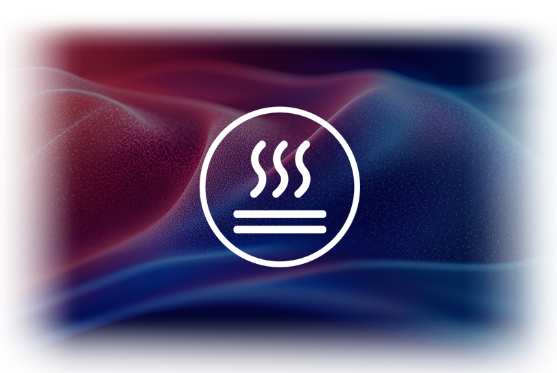 动态热能管理机制