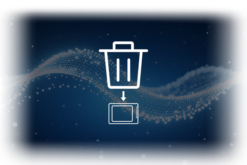 垃圾数据回收机制