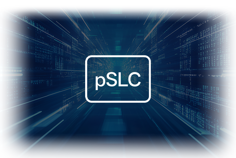 pSLC技术