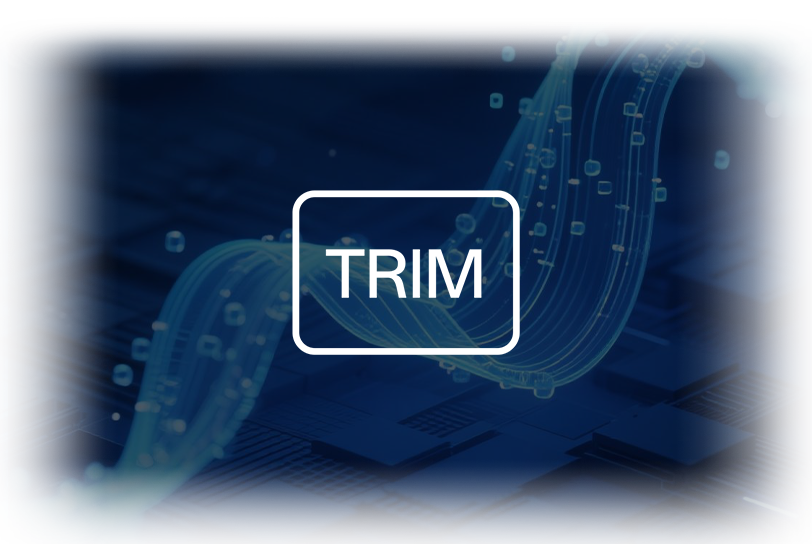 TRIM功能