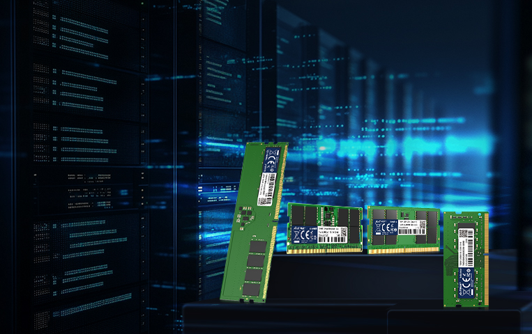 工业级内存