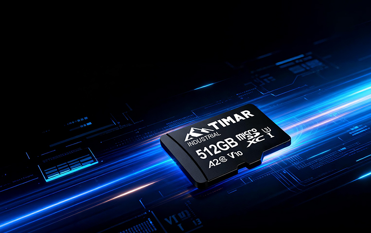 工业级移动存储