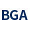 BGA