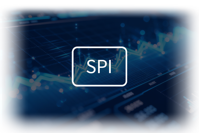 SPI mode compatibility